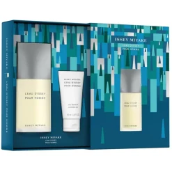 Issey Miyake L'Eau d'Issey pour Homme Geschenkset von Outlet