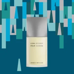 Issey Miyake L'Eau d'Issey pour Homme Geschenkset von Outlet
