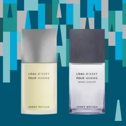 Issey Miyake L'Eau d'Issey pour Homme Eau de Toilette Spray von Hot