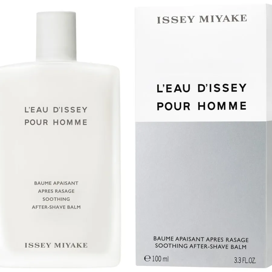 Issey Miyake L'Eau d'Issey pour Homme After Shave Balm von