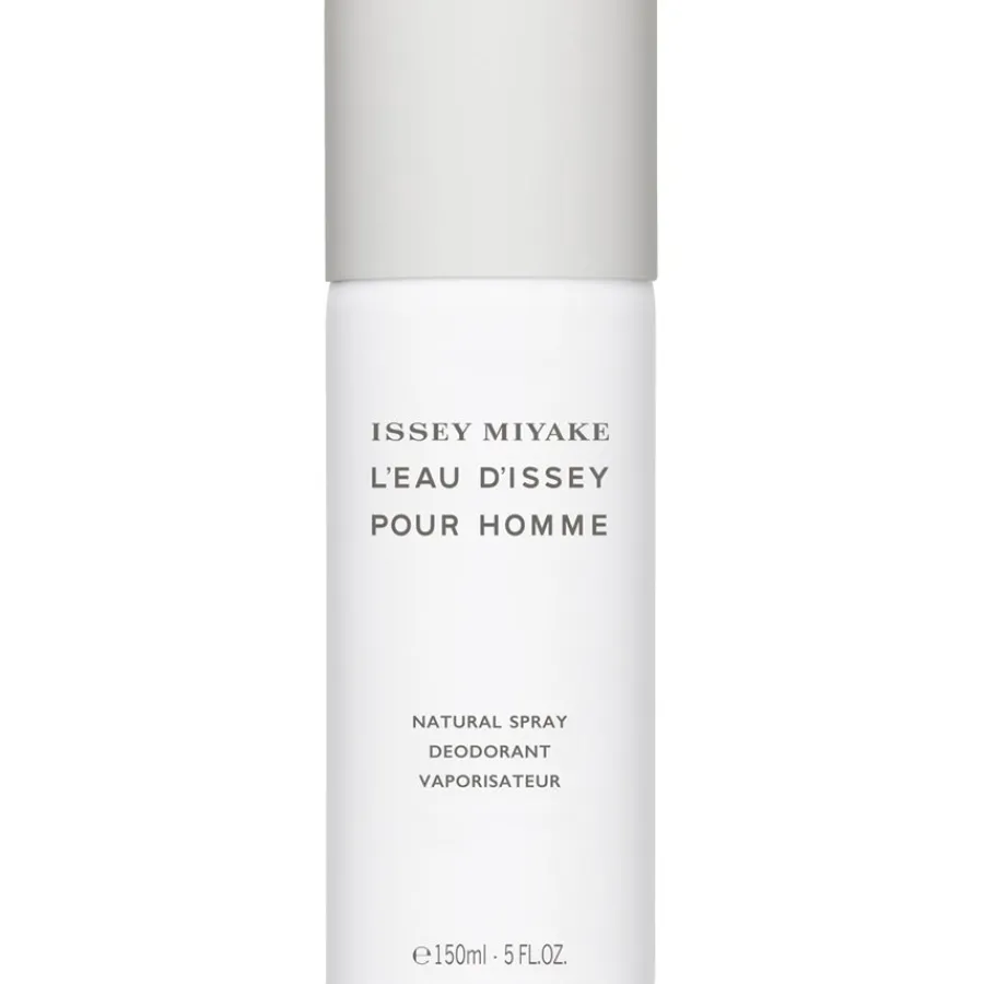 Issey Miyake L'Eau d'Issey pour Homme Deodorant Spray von