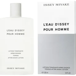 Issey Miyake L'Eau d'Issey pour Homme After Shave von Discount