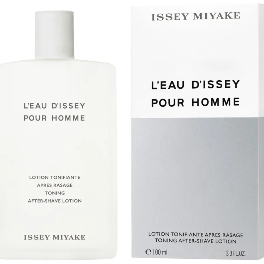 Issey Miyake L'Eau d'Issey pour Homme After Shave von Discount