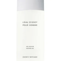 Issey Miyake L'Eau d'Issey pour Homme Shower Gel von