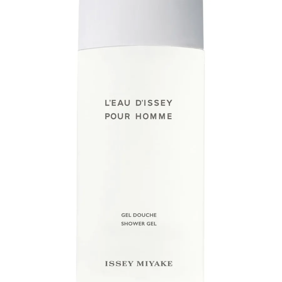 Issey Miyake L'Eau d'Issey pour Homme Shower Gel von