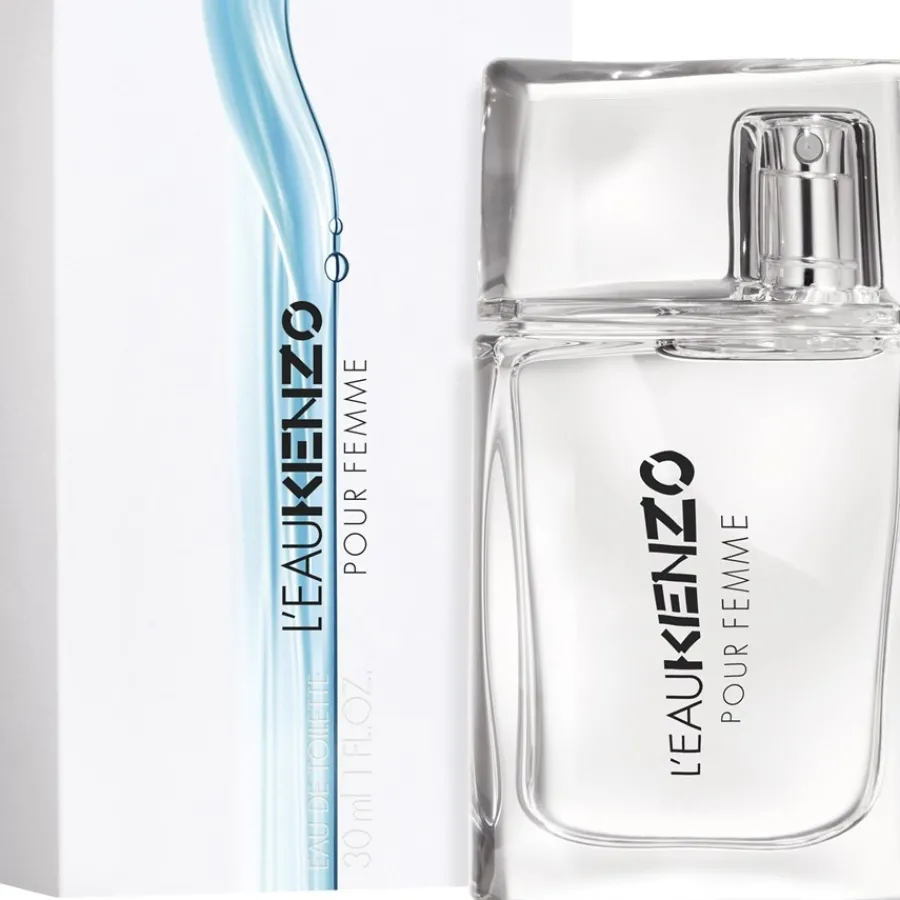 KENZO L'EAU Eau de Toilette Spray von
