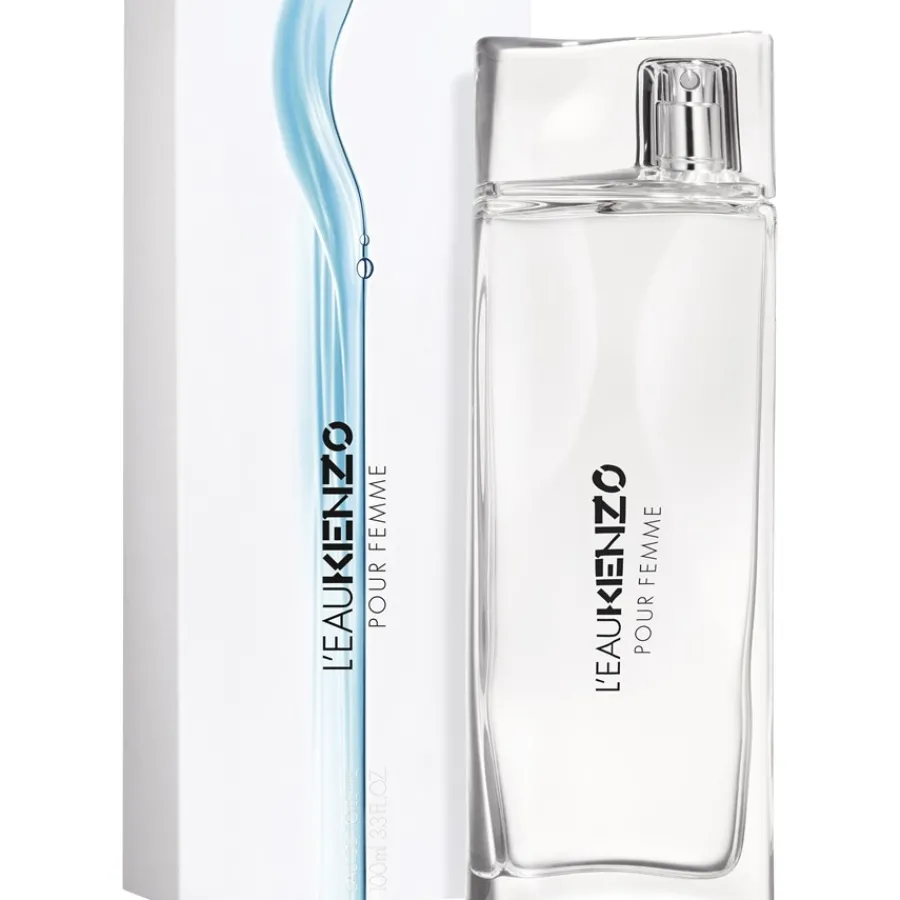 KENZO L'EAU Eau de Toilette Spray von