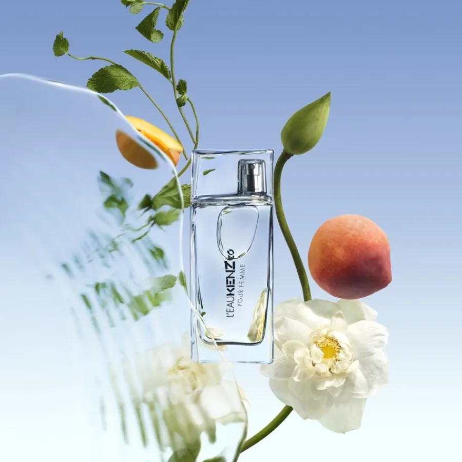 KENZO L'EAU Eau de Toilette Spray von