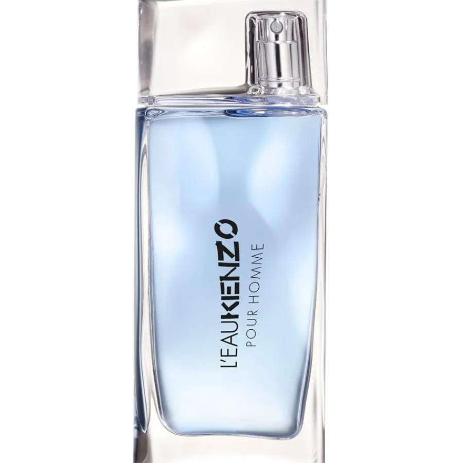 KENZO L'EAU HOMME Eau de Toilette Spray von Clearance