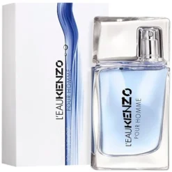 KENZO L'EAU HOMME Eau de Toilette Spray von Clearance