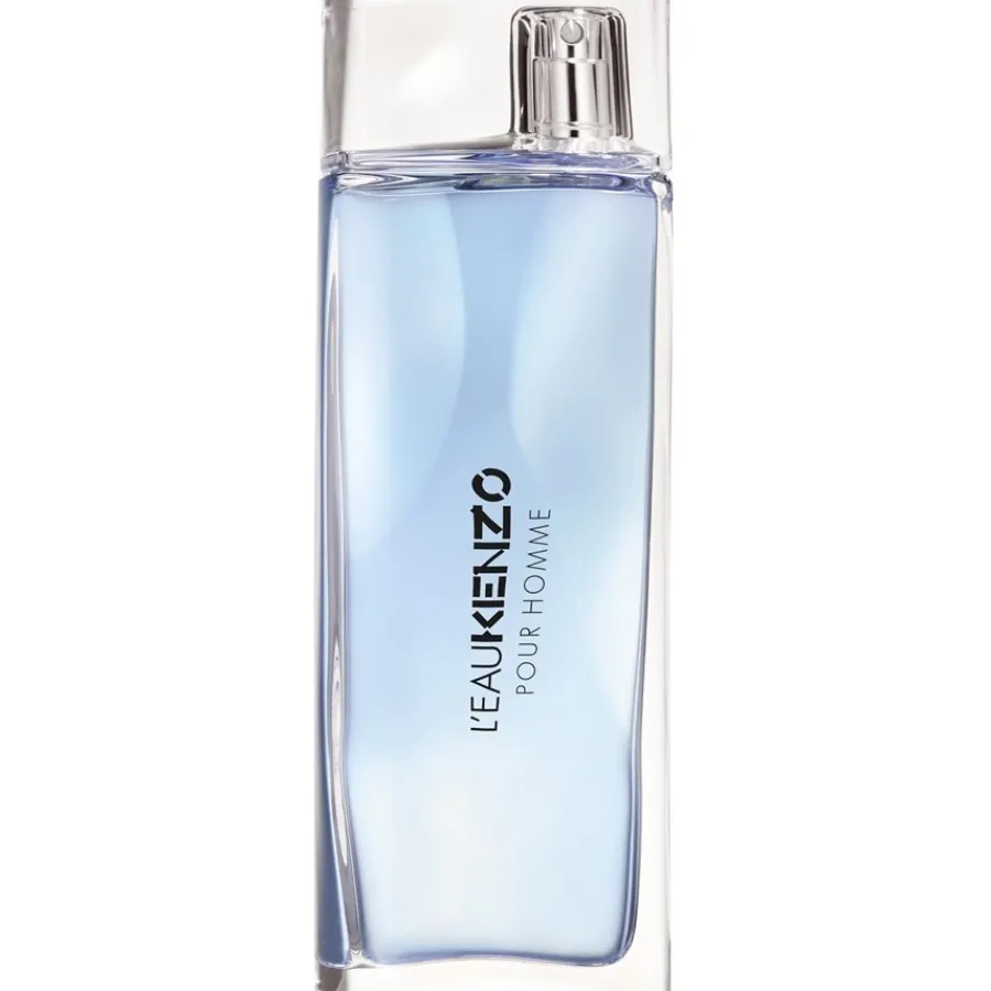 KENZO L'EAU HOMME Eau de Toilette Spray von Clearance