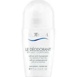 Biotherm L'Eau Le Deodorant by Lait Corporel von
