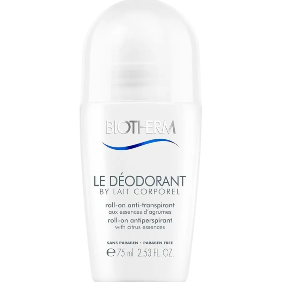 Biotherm L'Eau Le Deodorant by Lait Corporel von