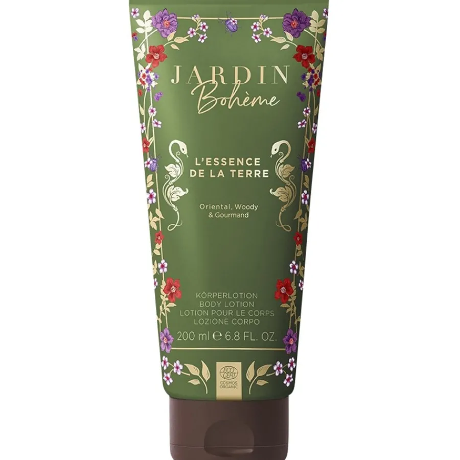 Jardin Bohu00E8me L'Essence de la Terre Body Lotion von Jardin Bohème Discount
