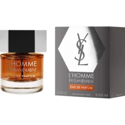 Yves Saint Laurent L'Homme Eau de Parfum Spray von