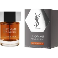 Yves Saint Laurent L'Homme Eau de Parfum Spray von