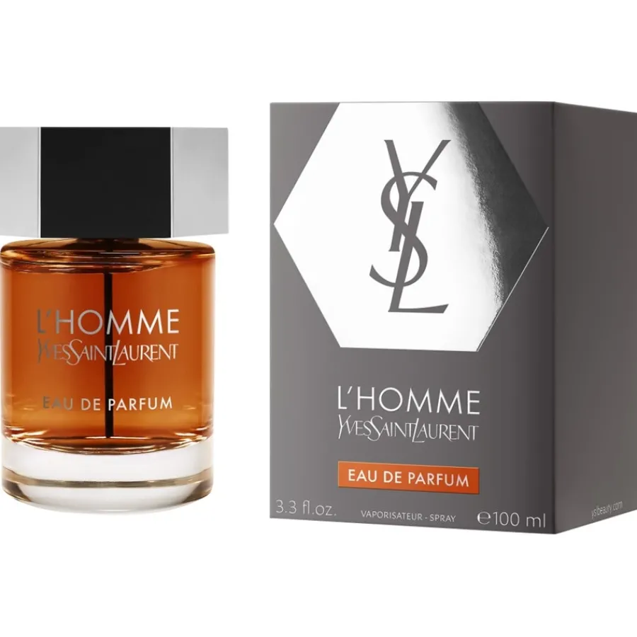 Yves Saint Laurent L'Homme Eau de Parfum Spray von