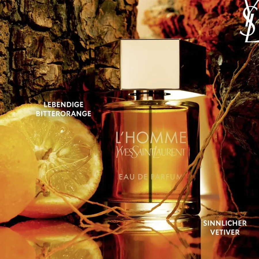 Yves Saint Laurent L'Homme Eau de Parfum Spray von