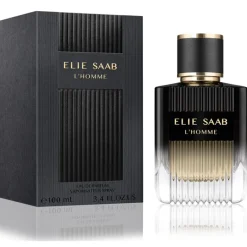 Elie Saab L’Homme Eau de Parfum Spray von