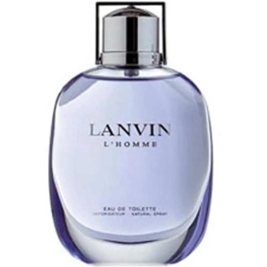 Lanvin L'Homme Eau de Toilette Spray von Discount