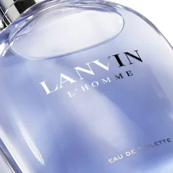Lanvin L'Homme Eau de Toilette Spray von Discount