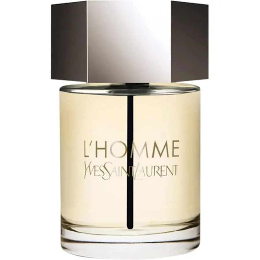 Yves Saint Laurent L'Homme Eau de Toilette Spray von