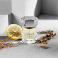 Yves Saint Laurent L'Homme Eau de Toilette Spray von