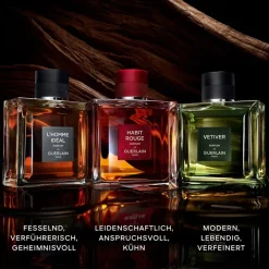 GUERLAIN L'Homme Idéal Parfum von Discount