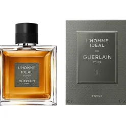 GUERLAIN L'Homme Idéal Parfum von Discount