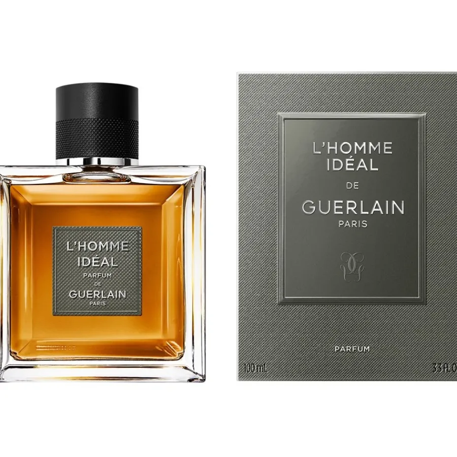GUERLAIN L'Homme Idéal Parfum von Discount