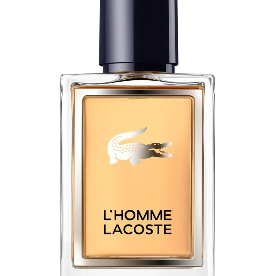 Lacoste L'Homme Eau de Toilette Spray von