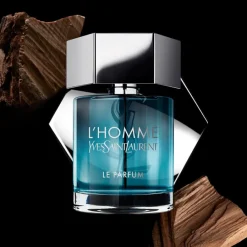 Yves Saint Laurent L'Homme Le Parfum von
