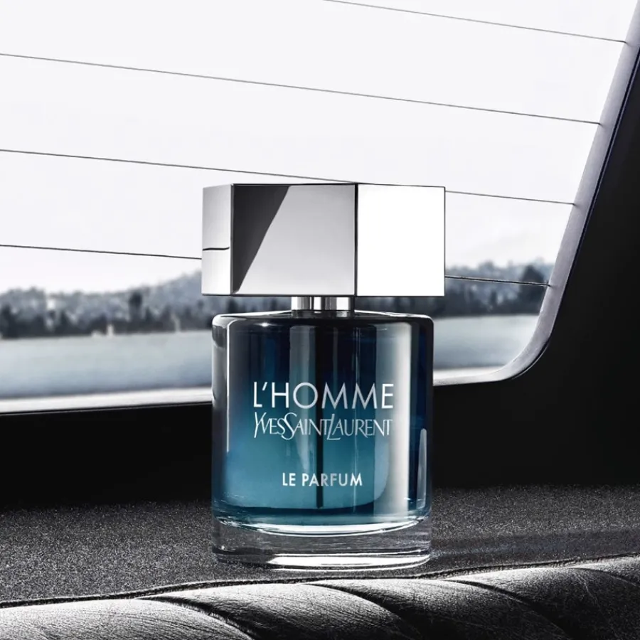 Yves Saint Laurent L'Homme Le Parfum von
