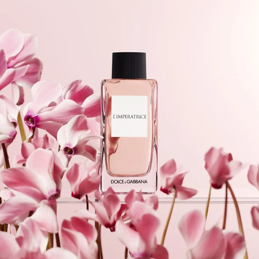 Dolceu0026Gabbana L'Impératrice Eau de Toilette Spray von Dolce&Gabbana