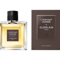 GUERLAIN L'Instant de Pour Homme Eau de Parfum Spray von
