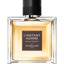 GUERLAIN L'Instant de Pour Homme Eau de Toilette Spray von Outlet