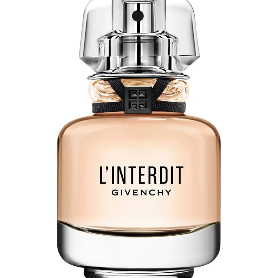GIVENCHY L'INTERDIT Eau de Parfum Spray von