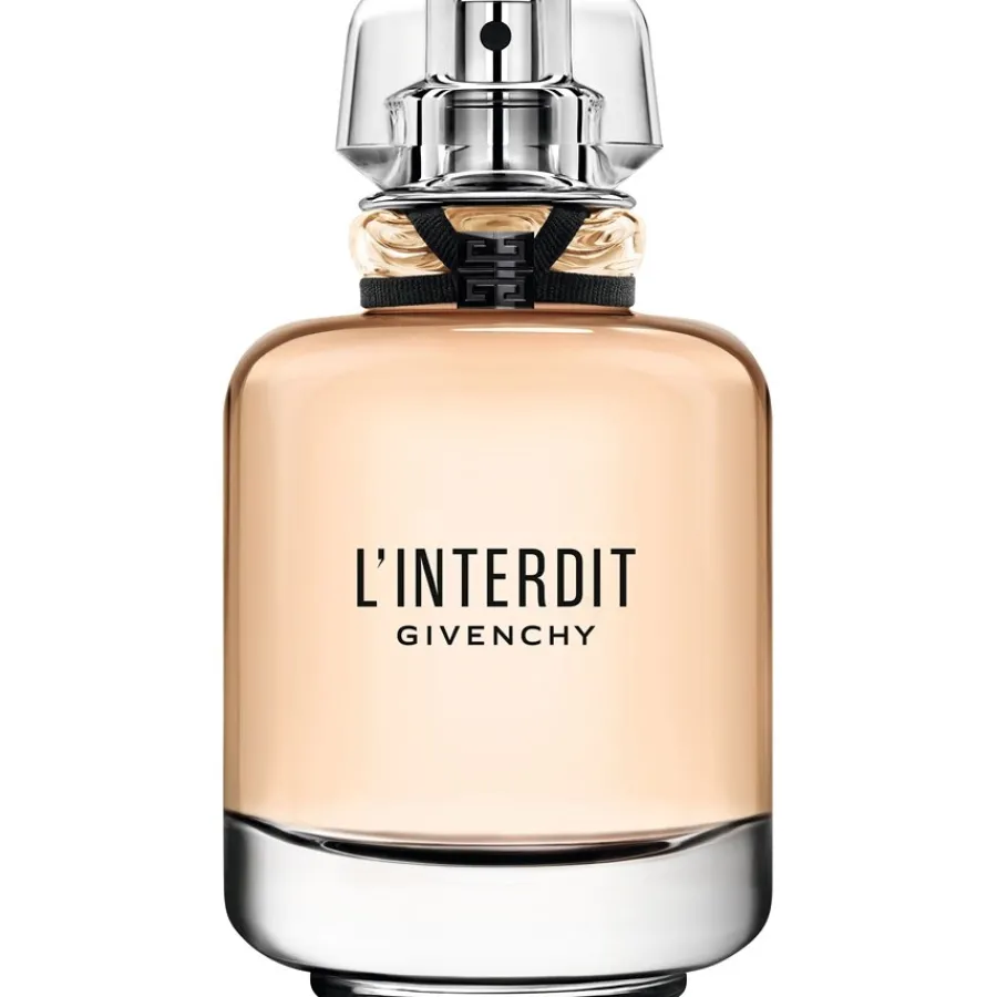GIVENCHY L'INTERDIT Eau de Parfum Spray von