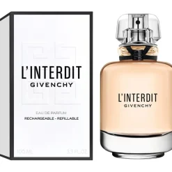 GIVENCHY L'INTERDIT Eau de Parfum Spray von
