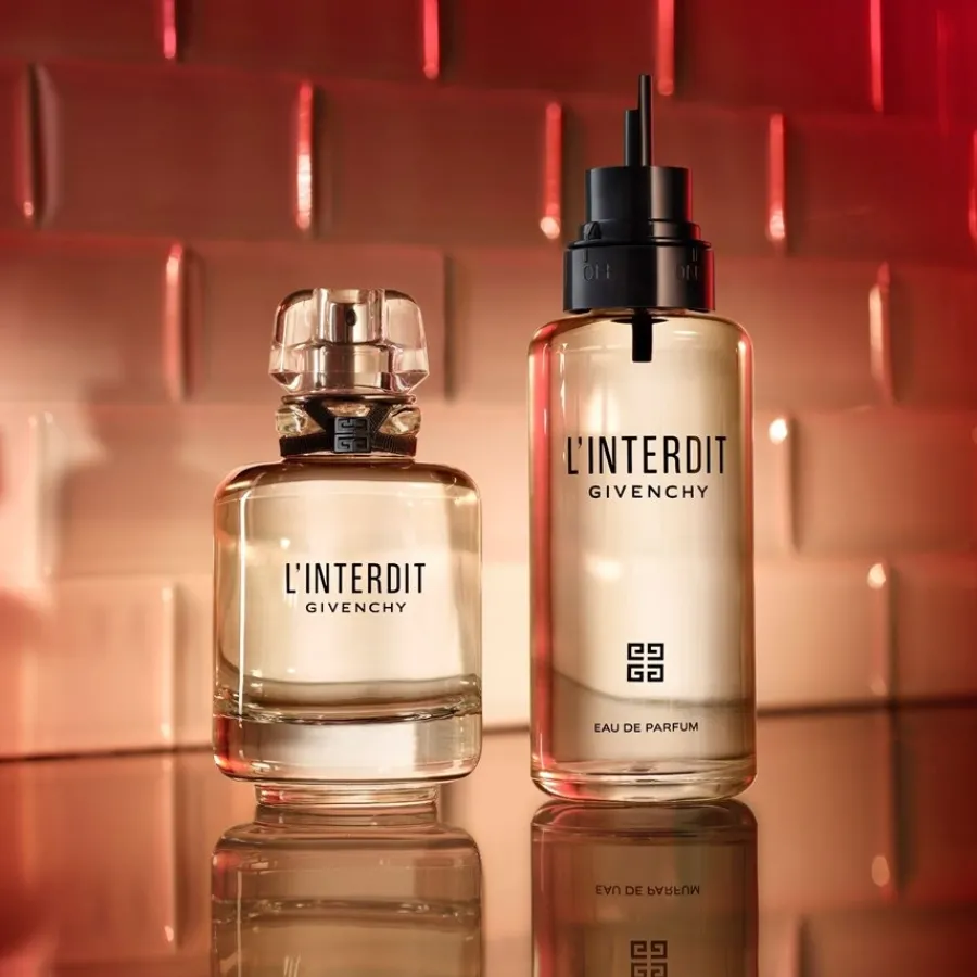 GIVENCHY L'INTERDIT Eau de Parfum Spray von