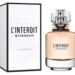 GIVENCHY L'INTERDIT Eau de Parfum Spray von