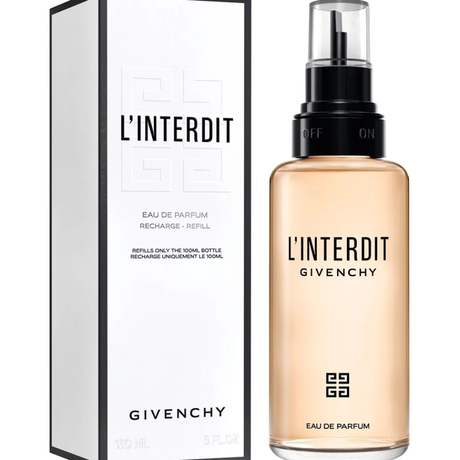GIVENCHY L'INTERDIT Eau de Parfum Spray von
