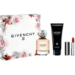 GIVENCHY L'INTERDIT Eau de Parfum Spray von