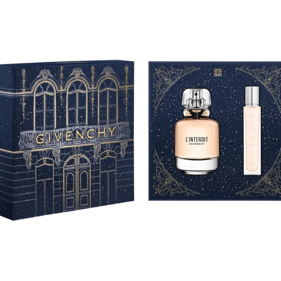 GIVENCHY L'INTERDIT Eau de Parfum Spray von