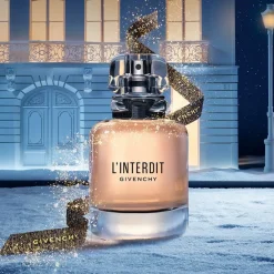 GIVENCHY L'INTERDIT Eau de Parfum Spray von