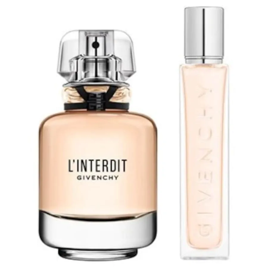 GIVENCHY L'INTERDIT Eau de Parfum Spray von