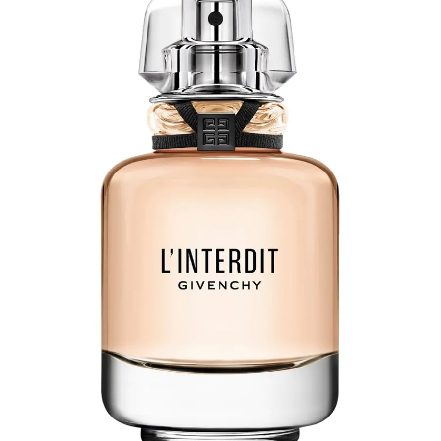 GIVENCHY L'INTERDIT Eau de Parfum Spray von