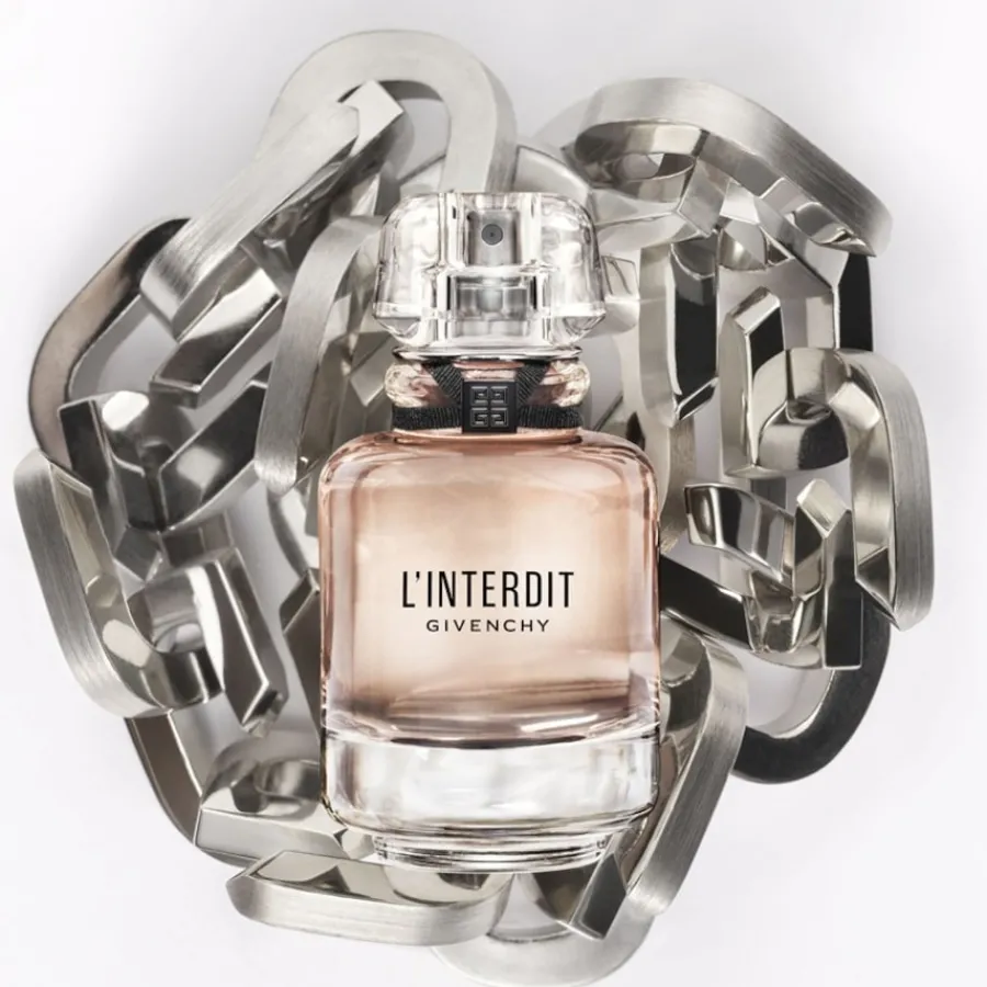 GIVENCHY L'INTERDIT Eau de Parfum Spray von