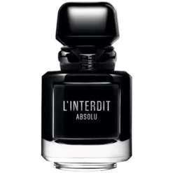 GIVENCHY L'INTERDIT Eau de Parfum Spray Intense Absolu von