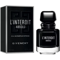 GIVENCHY L'INTERDIT Eau de Parfum Spray Intense Absolu von